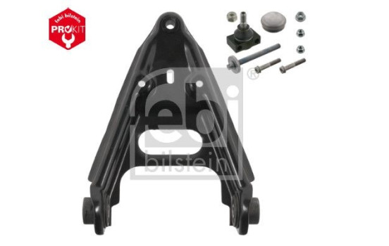 Track Control Arm 32700 FEBI, Image 2