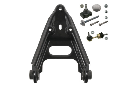Track Control Arm 32701 FEBI