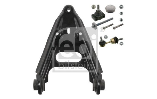 Track Control Arm 32701 FEBI, Image 2