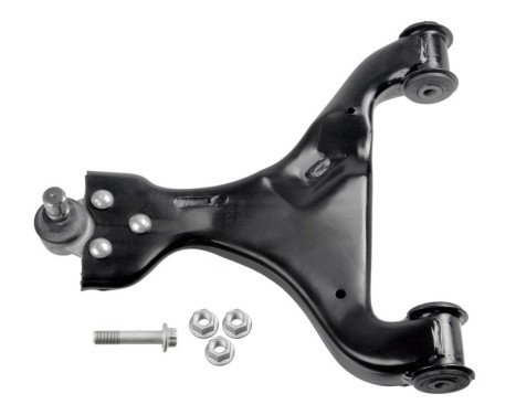 Track Control Arm 33289 01 Lemforder