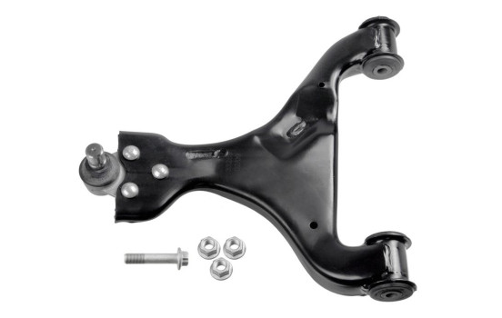 Track Control Arm 33289 01 Lemforder