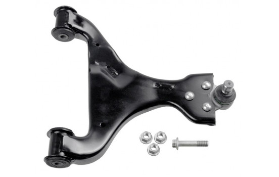 Track Control Arm 33290 01 Lemforder