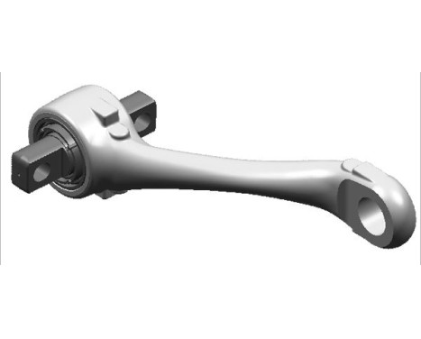 Track Control Arm 33302 02 Lemforder