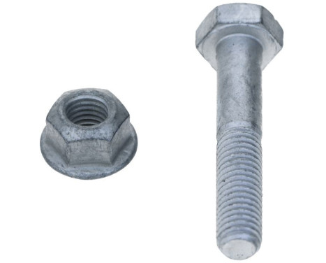 Track Control Arm 33378 01 Lemforder, Image 8