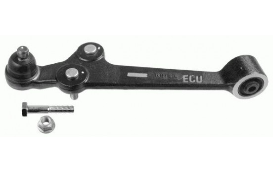 Track Control Arm 33382 01 Lemforder