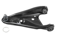 Track Control Arm 33402 01 Lemforder