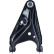 Track Control Arm 33403 01 Lemforder, Thumbnail 5