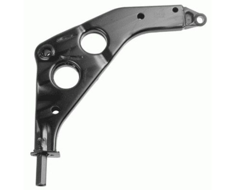 Track Control Arm 33419 01 Lemforder