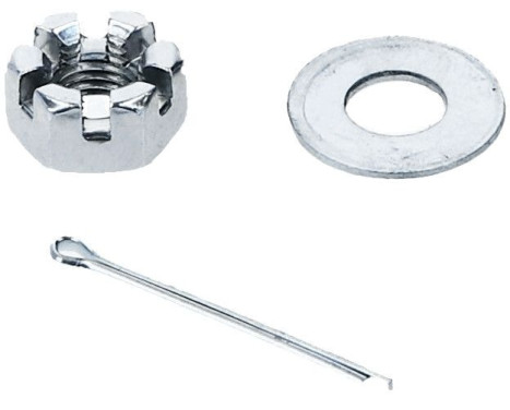 Track Control Arm 33442 02 Lemforder, Image 6