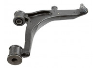 Track Control Arm 33463 01 Lemforder