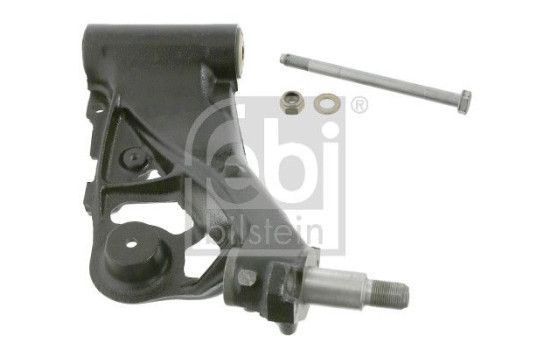 Track Control Arm 33483 FEBI, Image 2