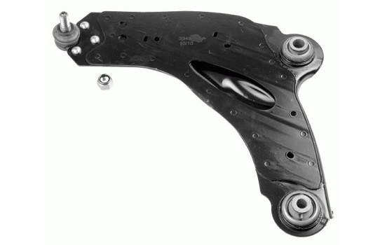 Track Control Arm 33496 01 Lemforder