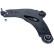 Track Control Arm 33496 01 Lemforder, Thumbnail 2