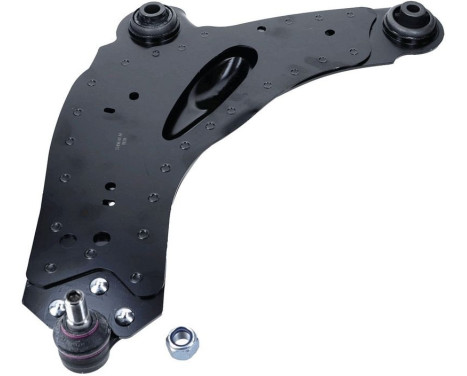 Track Control Arm 33496 01 Lemforder, Image 3