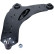 Track Control Arm 33496 01 Lemforder, Thumbnail 3