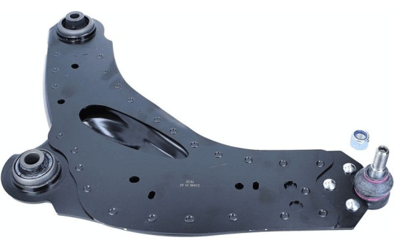 Track Control Arm 33496 01 Lemforder, Image 5