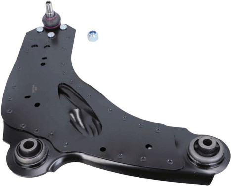 Track Control Arm 33497 01 Lemforder, Image 3