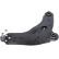 Track Control Arm 33497 01 Lemforder, Thumbnail 5