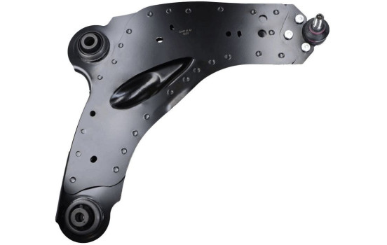Track Control Arm 33497 01 Lemforder, Image 7