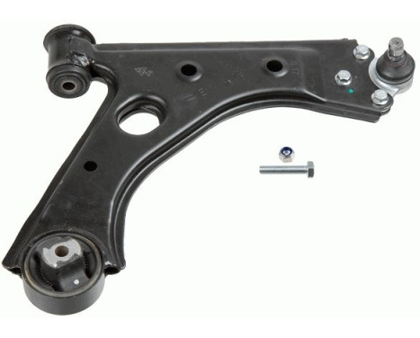 Track Control Arm 33638 01 Lemforder