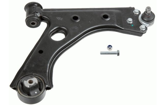 Track Control Arm 33638 01 Lemforder