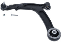 Track Control Arm 33763 02 Lemforder