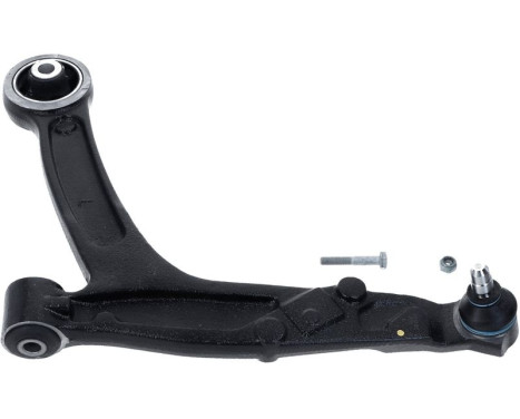 Track Control Arm 33763 02 Lemforder, Image 2