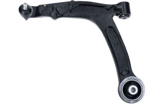 Track Control Arm 33763 02 Lemforder, Image 5