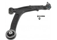 Track Control Arm 33764 02 Lemforder