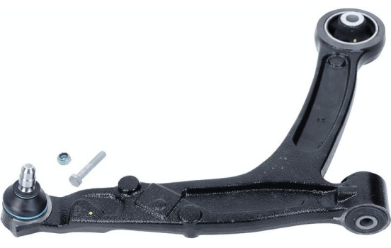 Track Control Arm 33764 02 Lemforder, Image 4