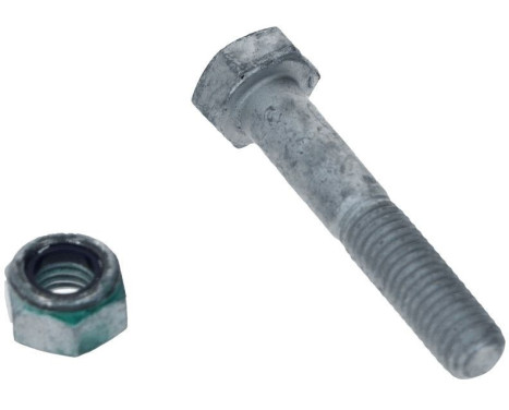Track Control Arm 33764 02 Lemforder, Image 8