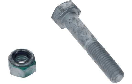 Track Control Arm 33764 02 Lemforder, Image 8