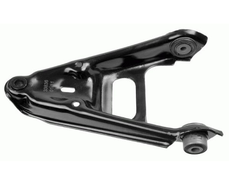 Track Control Arm 33836 01 Lemforder