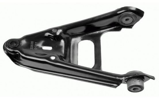 Track Control Arm 33836 01 Lemforder