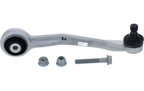 Track Control Arm 33899 02 Lemforder, Image 2