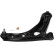 Track Control Arm 33909 01 Lemforder, Thumbnail 5