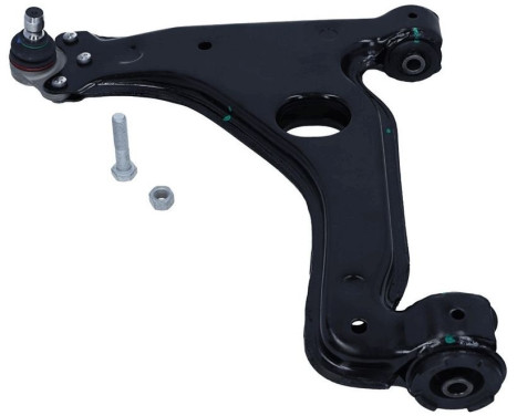 Track Control Arm 33911 01 Lemforder