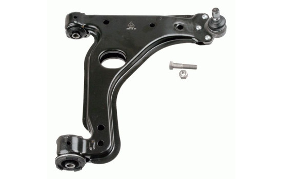 Track Control Arm 33912 01 Lemforder