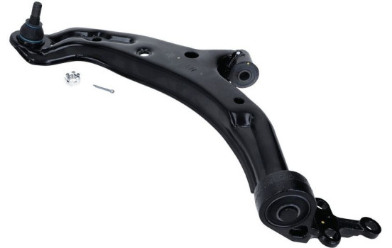 Track Control Arm 34143 01 Lemforder, Image 2