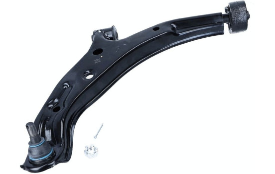 Track Control Arm 34143 01 Lemforder, Image 3
