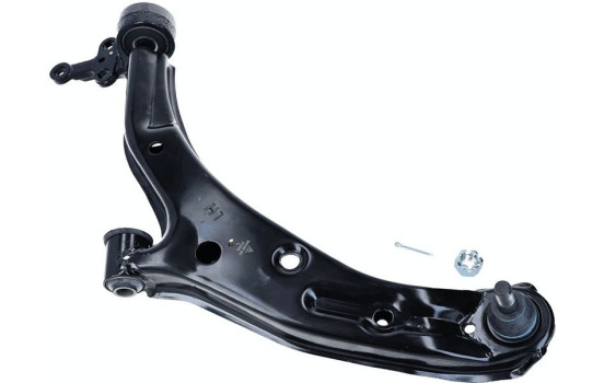 Track Control Arm 34143 01 Lemforder, Image 5