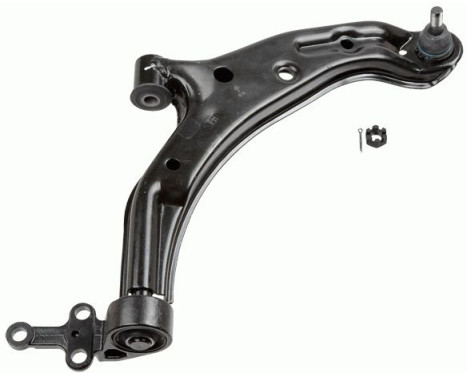 Track Control Arm 34144 01 Lemforder