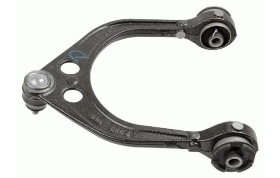 Track Control Arm 34356 01 Lemforder