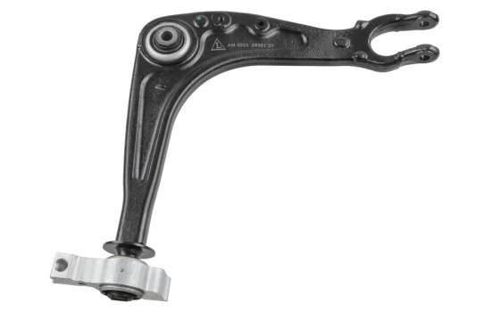 Track Control Arm 34381 01 Lemforder