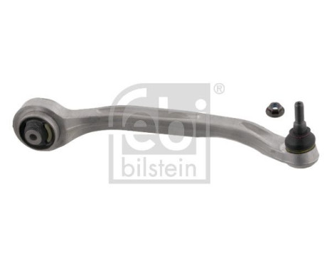 Track Control Arm 34521 FEBI, Image 2