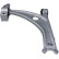 Track Control Arm 34647 01 Lemforder, Thumbnail 4