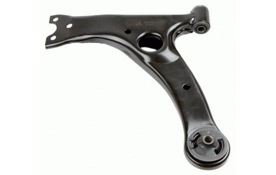 Track Control Arm 34729 01 Lemforder