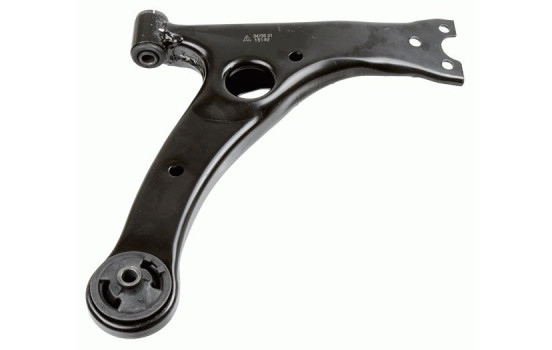 Track Control Arm 34730 01 Lemforder