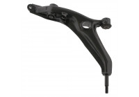 Track Control Arm 34730 FEBI