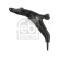 Track Control Arm 34730 FEBI, Thumbnail 2